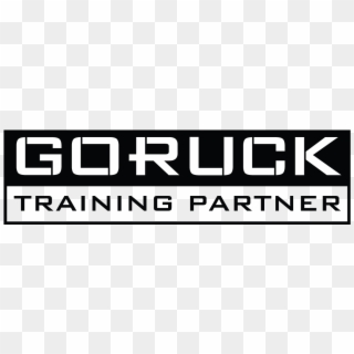 Search For - - Goruck Training Partner, HD Png Download