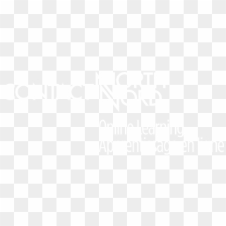 2017 Logo White - Poster, HD Png Download