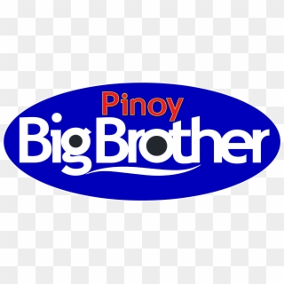 Big Brother Rule Book - Pinoy Big Brother Logo, HD Png Download