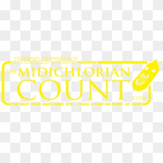 The Midichlorian Count - Business Insider, HD Png Download