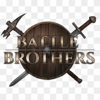 Logo - Battle Brothers Beasts And Exploration Png, Transparent Png