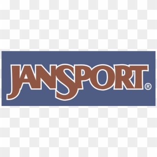 Jansport Logo Png Transparent - Transparent Jansport Logo, Png Download