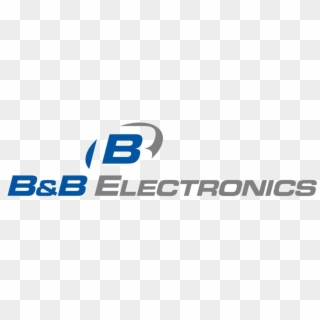 B&b Electronics Mfg - Electric Blue, HD Png Download