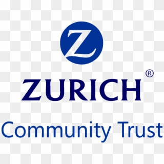 Social Media Skillshare - Zurich Community Trust Logo, HD Png Download