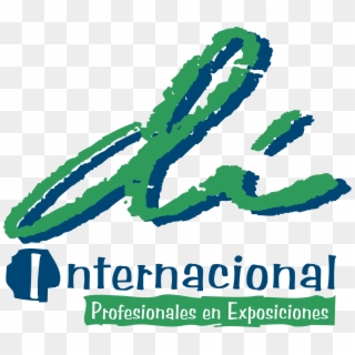 D I Internacional Logo Png Transparent - 腳 Logo, Png Download