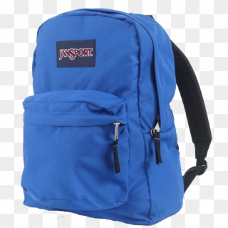 Invest In Backpacks That Lasts - Jansport Png, Transparent Png