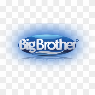 Brother Logo Image - Big Brother, HD Png Download