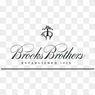 Brooks Brother Gift Card Balance Photo - Brooks Brothers Logo Png, Transparent Png