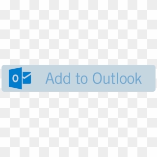 Addtooutlook - Outlook.com, HD Png Download