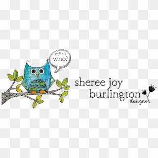 Sheree Burlington Creative Business Blog - Illustration, HD Png Download