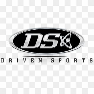 Driven Sports Logo, HD Png Download