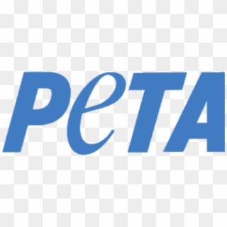 I'm Learning All About Peta People For The Ethical - Peta Logo Transparent Background, HD Png Download