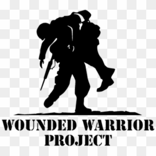 I'm Learning All About Wounded Warrior Project At @influenster - Wounded Warrior Project Logo, HD Png Download