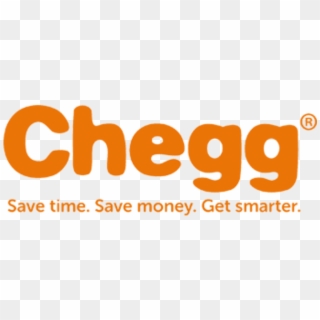 I'm Learning All About Chegg At @influenster - Chegg, HD Png Download