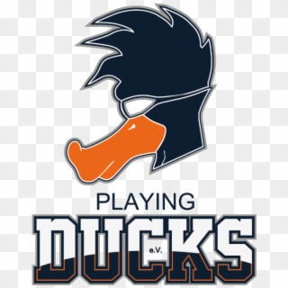 Http - Playing Ducks Logo, HD Png Download