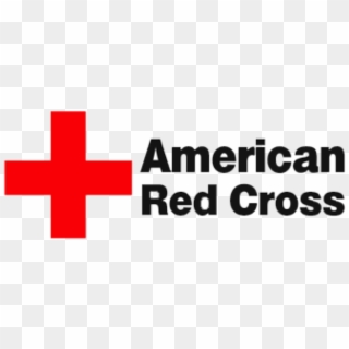 I'm Learning All About American Red Cross At @influenster - High Resolution American Red Cross Logo, HD Png Download