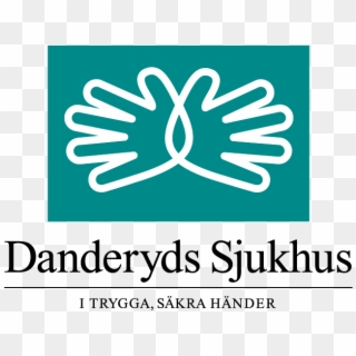Danderyd Hospital - Danderyds Sjukhus, HD Png Download