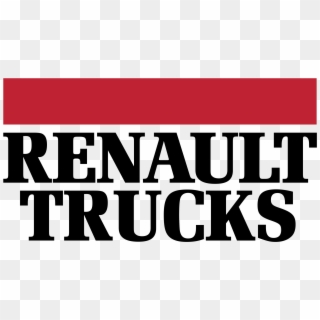 Renault Trucks Logo Png Transparent - Renault Trucks, Png Download