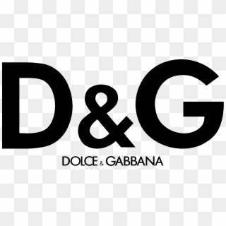 Dolce & Gabbana - Dolce & Gabbana, HD Png Download