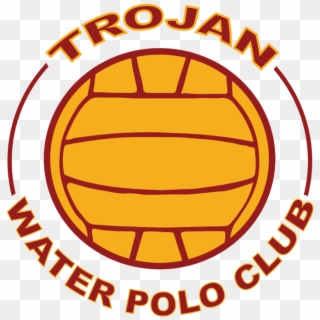 Trojan Water Polo - Basketball, HD Png Download