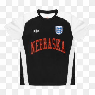 Nebraska Football T Shirts - England, HD Png Download