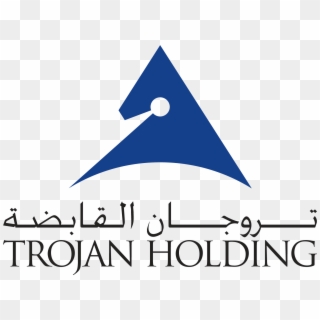 Trojan General Contracting Llc Is Fused With Everything - Trojan Holding, HD Png Download