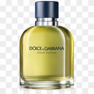 D&g For Men - Perfumes For Men Png, Transparent Png