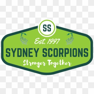 Scorpions Logo Png , Png Download - Sign, Transparent Png