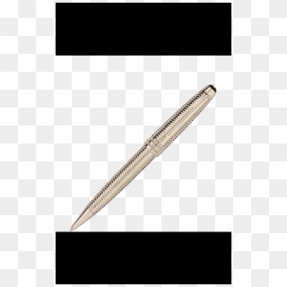 Montblanc Meisterstuck Pen 118103 Product Image - Montblanc 118103, HD Png Download