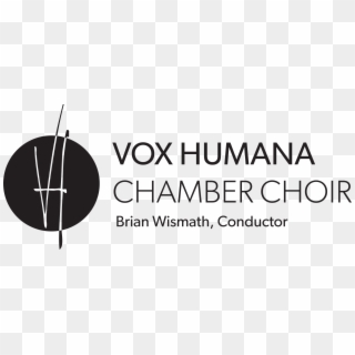 Vox Humana Chamber Choir - Circle, HD Png Download