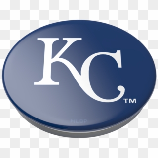 Kansas City Royals - Kansas City Royals Logo Png, Transparent Png