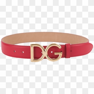Dolce & Gabbana - Buckle, HD Png Download