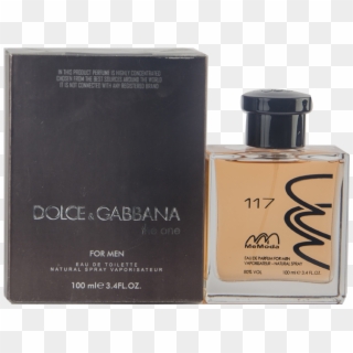 Dolce & Gabbana The One 2htrading - Perfume, HD Png Download