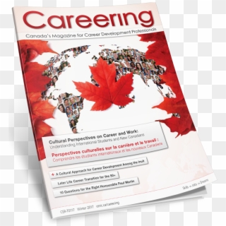 Cultural Perspectives On Career And Work - Flyer, HD Png Download