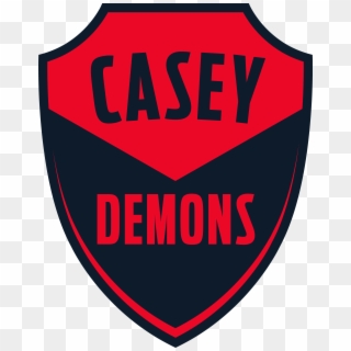 2018 Casey Demons Football And Social Membership - Casey Demons Vfl, HD Png Download