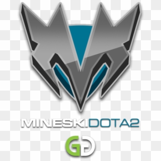 Mineski New Logo, HD Png Download
