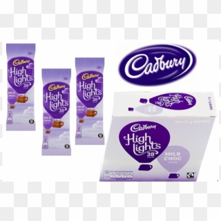 Cadbury Chocolate, HD Png Download