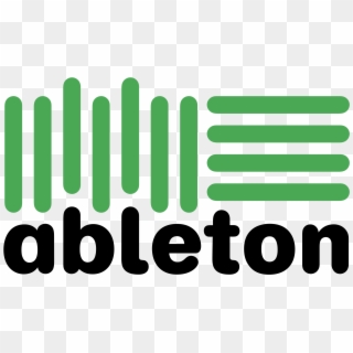 Ableton Logo Png Transparent - Ableton Live, Png Download