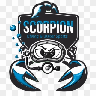 Scorpion, HD Png Download
