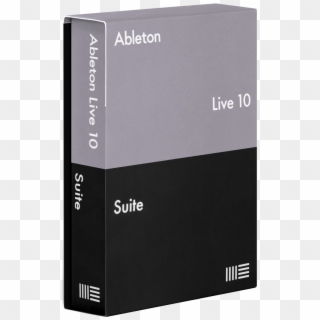 Previous Next - Ableton Live 10 Suite, HD Png Download