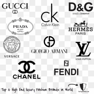 Clothing Lines Logos With Names Joy Studio Design - Louis Vuitton, HD Png Download