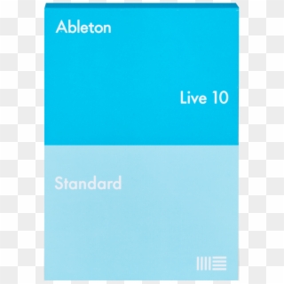 Ableton Live 9, HD Png Download
