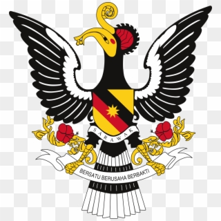 Logo Kerajaan Negeri Sarawak Png - malaytng