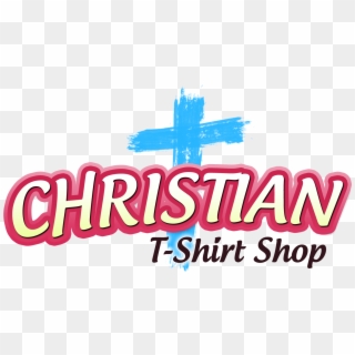 T Shirts With Christian Logos - Chopras, HD Png Download