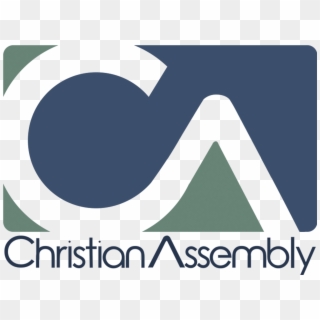 Christian Assembly Logo, HD Png Download