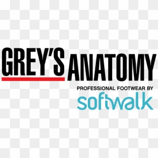 Women's Grey's Anatomy Shoes On Sale - Grey's Anatomy, HD Png Download