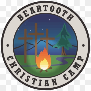 Beartooth Christian Camp, HD Png Download