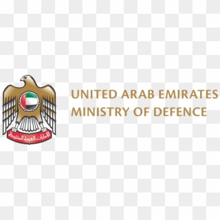 Ministry Of Defence Uae Logo, HD Png Download