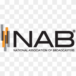 Nab Show To Feature Visual Effects Leaders From Star - National Association Of Broadcasters Transparent Logo, HD Png Download