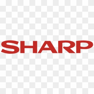 Sharp Middle East Logo, HD Png Download